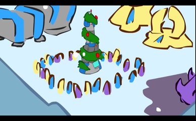 StarCrafts Ep19 Christmas Special