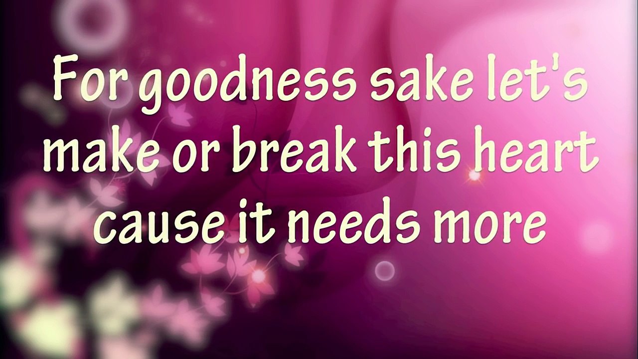 Austin & Ally Heart Beat Full (Lyrics)