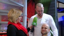 Rikthehet “Portokalli” - Top Channel Albania - News - Lajme