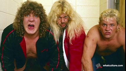 Ten Famous Wrestlers You Didn't Know Wrestled In WWE