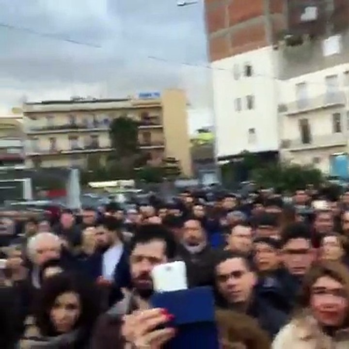 Ale di Battista a Barcellona Pozzo di Gotto