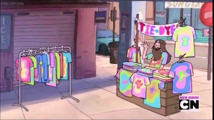 We Bare Bears - Run With Us (AMV)