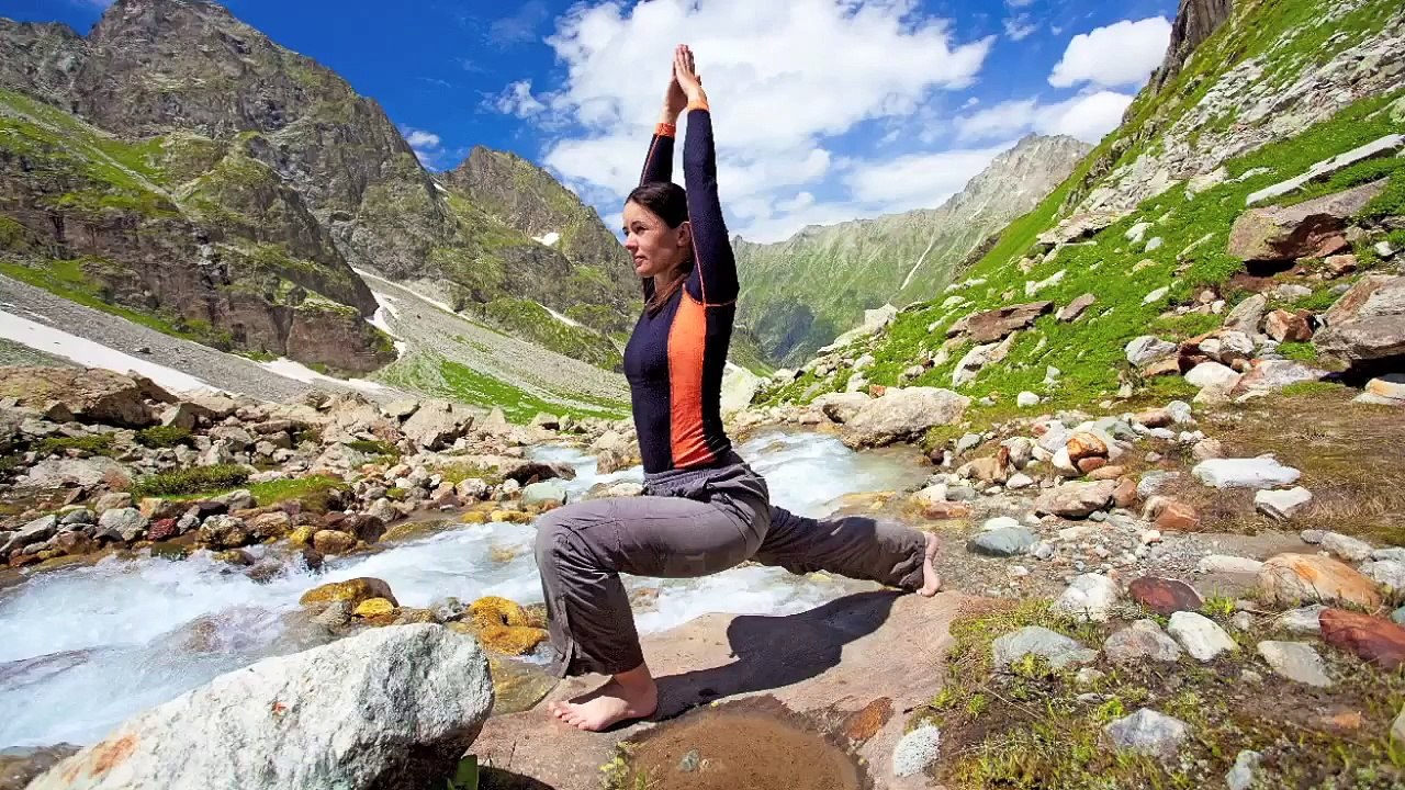 Join Our Summer of Strength Challenge!