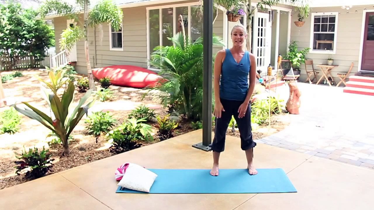 Join Our 2013 Fall Fitness Challenge!