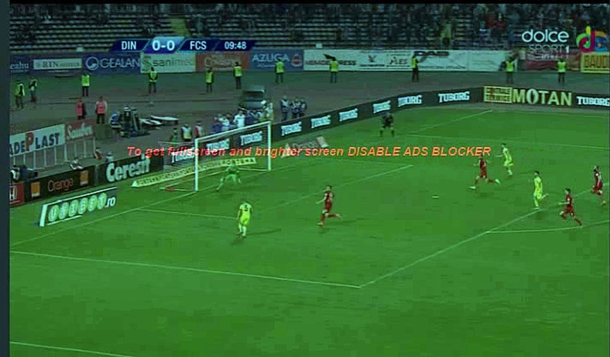 Hamroun J. Goal--Din. Bucuresti 0 - 1	 Steaua Bucuresti