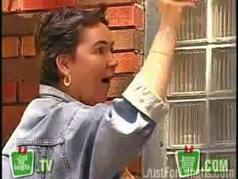 Just For Laughs - Painter