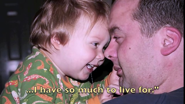 Extreme P90X Transformation - Jeremy Yost, 180 lb Weight Loss