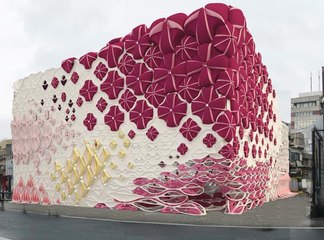 Fasade koje ce vas ostaviti bez daha