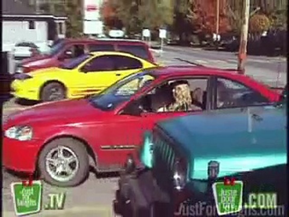 Just For Laughs - Wrong Family