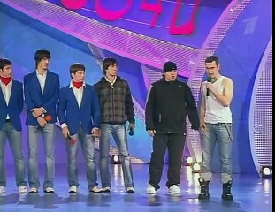 КВН Сборная Чечни - Скинхед