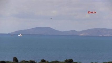 Aydın Didim' de Mülteci Faciası; 13 Ölü, 14 Kişi Kurtarıldı-2