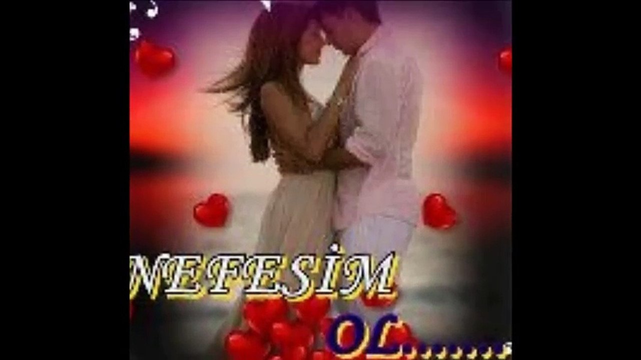 HÜSEYİN ALTIN CENNETİM SENSİN