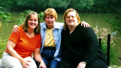 From 345 Pounds to a Size 8 - How I Did It! (Weight Loss Motivation)