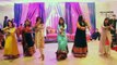 Sonia and Hamza's Best Mehndi - Guy-Girl Dance 2016