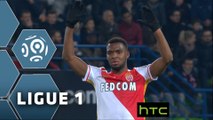 But Thomas LEMAR (56ème) / SM Caen - AS Monaco - (2-2) - (SMC-ASM) / 2015-16