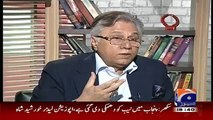 Hamari Jamhuriyat Wo Khoon Pine Wali Churail Hai Jo.. Hassan Nisar