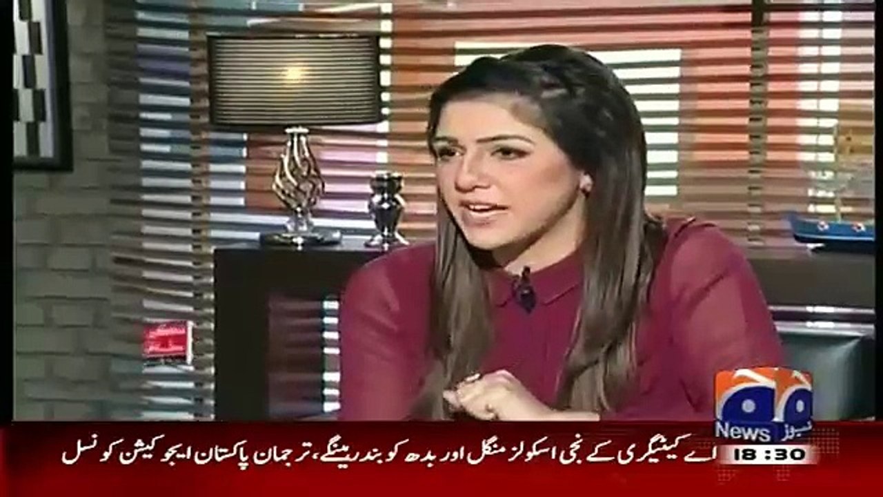 Hassan Nisar Comments On Mustafa Kamal's Return!