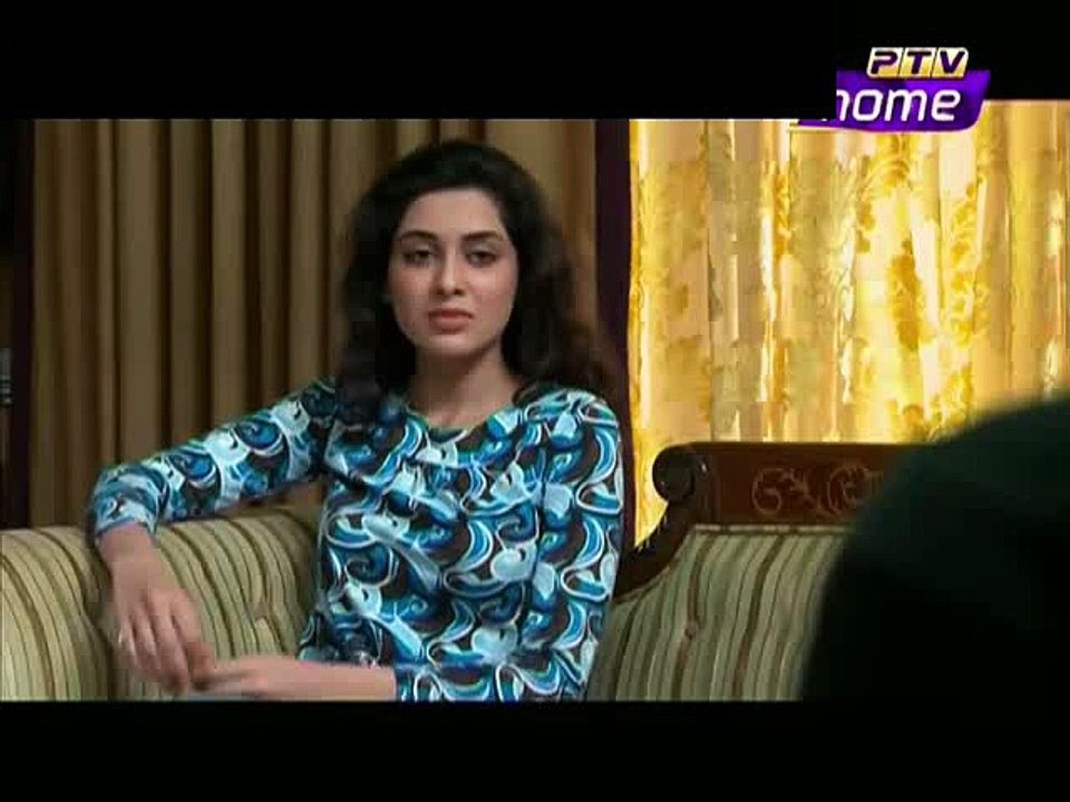 Hasratein Episode 21 on Ptv Home