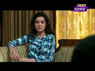 Hasratein Episode 21 on Ptv Home