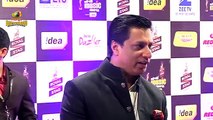 Madhur Bhandarkar at Mirchi Music Awards 2016 | Mango Bollywood (Comic FULL HD 720P)