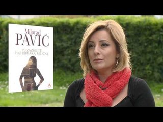 Vitrina e Librit, 06 Mars 2016 - Top Channel Albania - News - Lajme