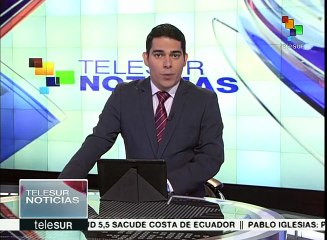 Explica Juan Fernando Cristo porqué fue arrestado Santiago Uribe Vélez