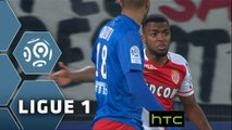 SM Caen - AS Monaco (2-2)  - Résumé - (SMC-ASM) / 2015-16