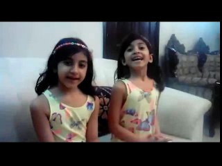 Ayk Murgi thi us k Do Bachy thy ... hahaha Nice Story