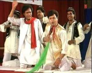 ABHI TO MAIN JAWAN HOON (1992) - Jane Kahan Kab De Jaye Dhoka | Mardon Ki Baat Pe Na Karna Bharosa - (QAWWALI)
