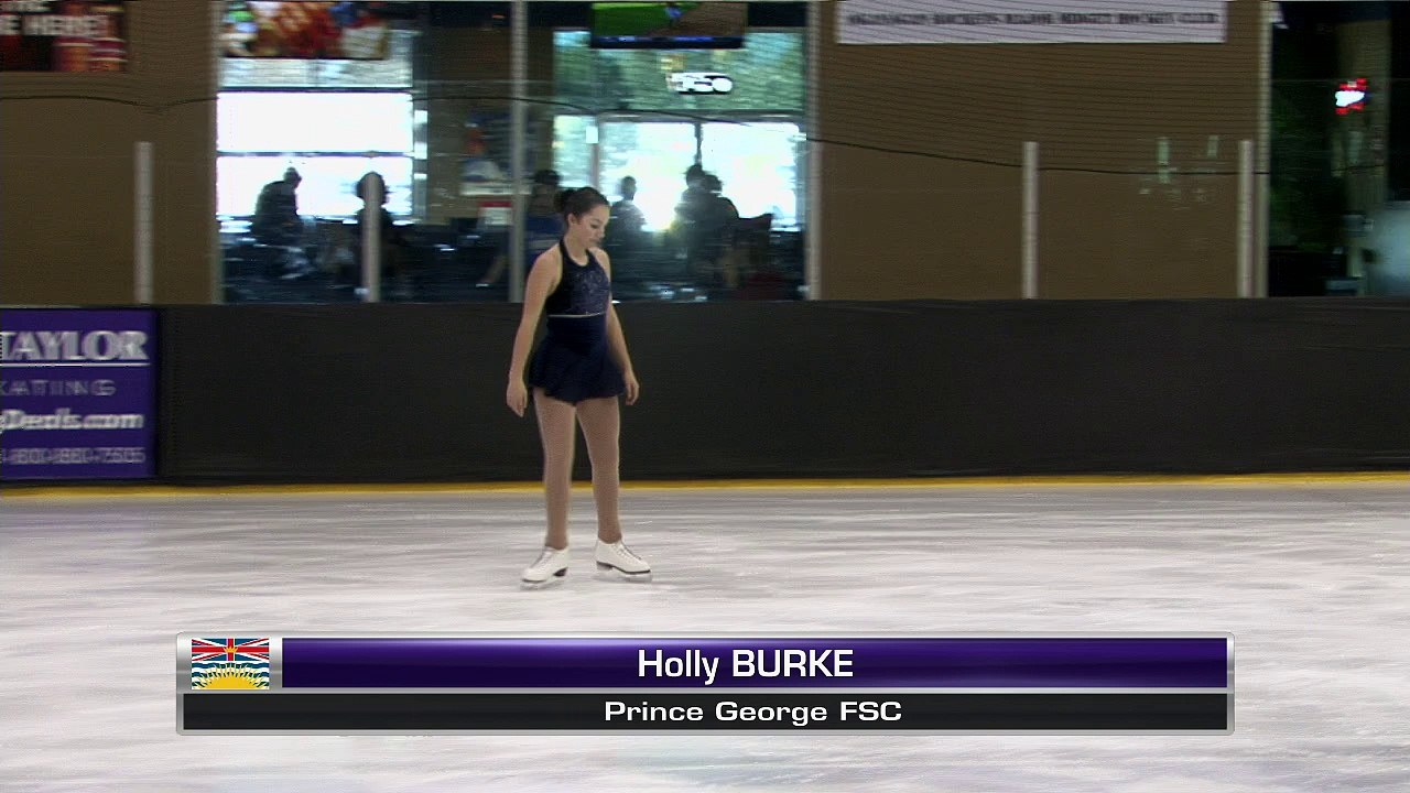 Holly Burke - Sr Bronze - 29