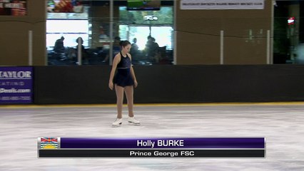 Holly Burke - Sr Bronze - 29