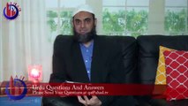 Sonay Ke Baad Wudhu, Wudhu After Sleep or Resting, Islamic Questions and Answers in Urdu, Sheikh Ammaar Saeed, AHAD TV