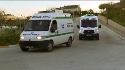 Didim'de Sığınmacıları Taşıyan Tekne Battı: 25 Ölü