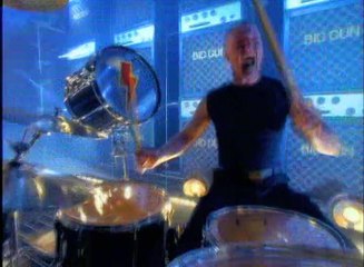 ACDC - Big Gun (1993)
