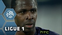 But Cheick DIABATE (38ème pen) / Girondins de Bordeaux - GFC Ajaccio - (1-1) - (GdB-GFCA) / 2015-16