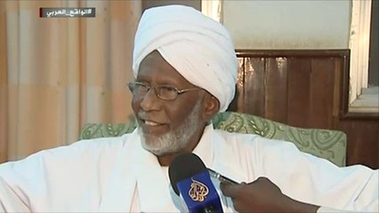 رحيل الترابي.. فقد للثقافة والفكر والسياسة