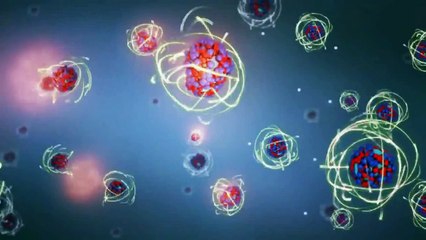 Présentation 3D du réacteur EPR