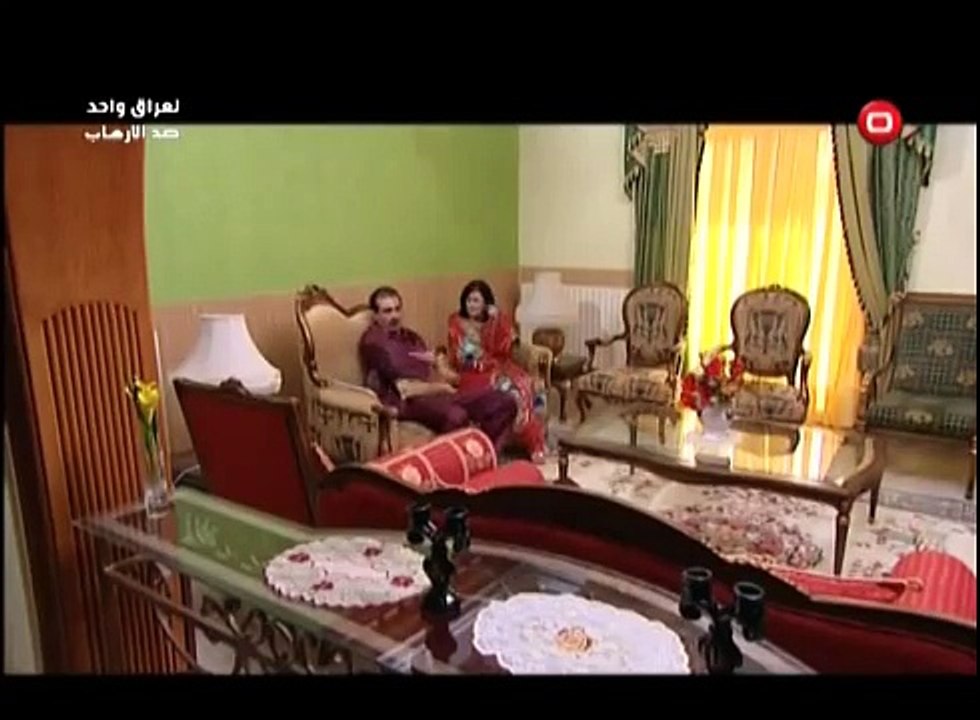 جريش ومريش الجزء الثالث الحلقة ٦