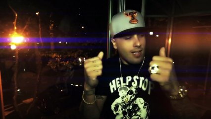 Nicky Jam - Voy a Beber - Vídeo Oficial - @NickyJamPr
