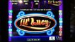 LIL LUCY Las Vegas Casino Penny Video Slot Machine with BONUS