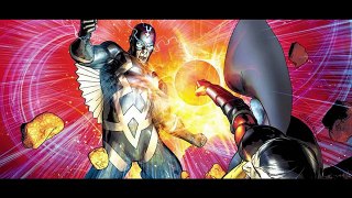 10 Most Powerful Villains in the Marvel Universe