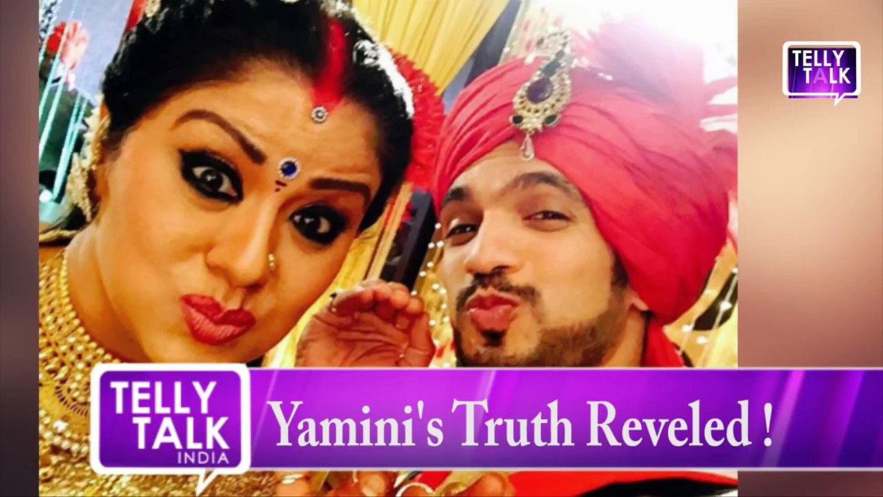 OMG! Did Yamini Kill Shivanya's Parents 7th march 2016