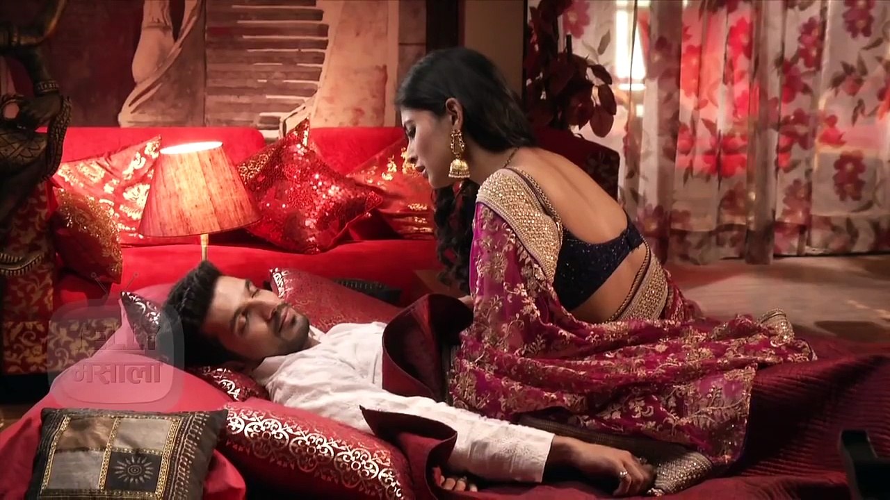 nagin Ritik & Shivanya's Love Saga, Naagin Comes To An End - Colors 7th march