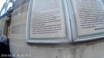 YUŞA TEPESİ VE YUŞA ALEYHİSSELAM