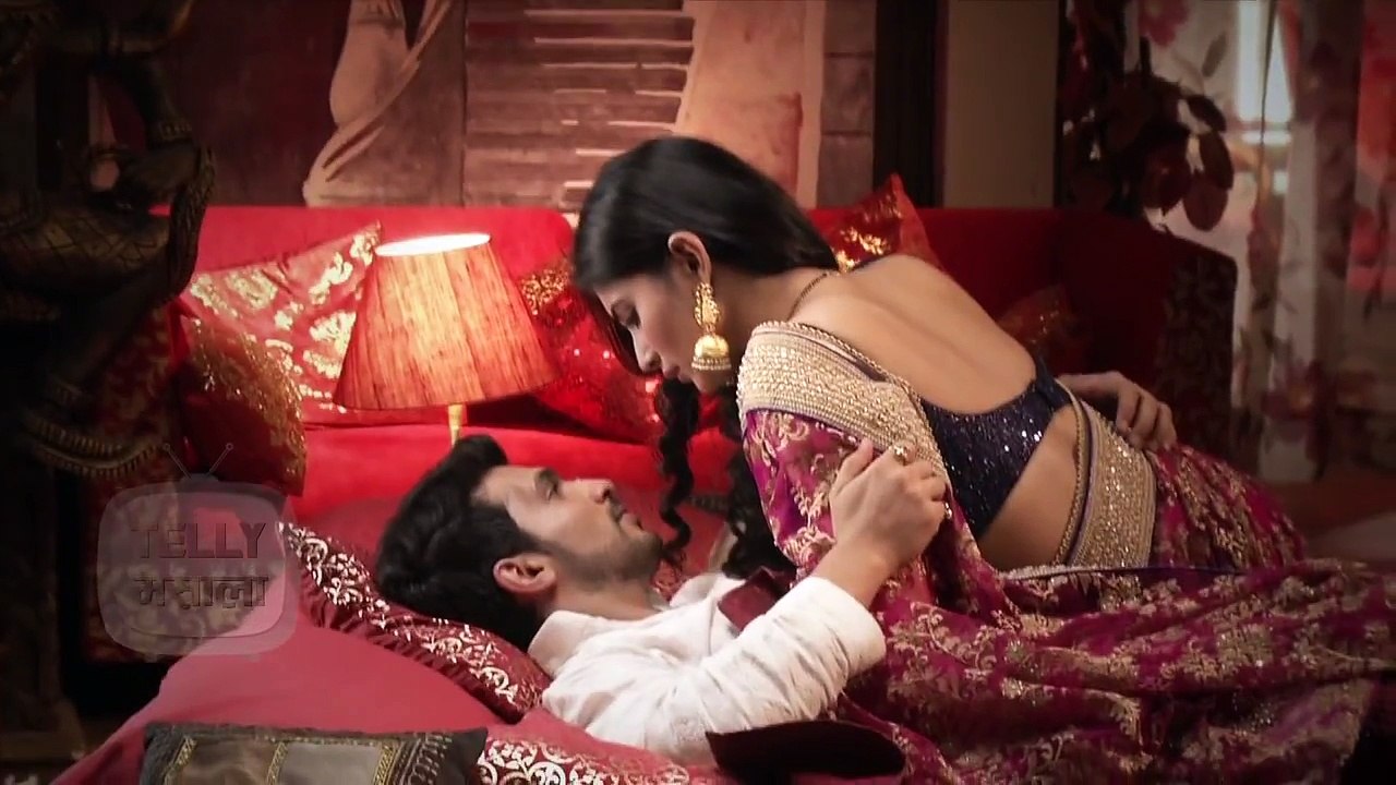 nagin Ritik's Past Revealed To Shivanya 7th march