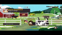 Lets Play South Park and the Stick of Truth (PC) Part 13 - Nazi Cows?