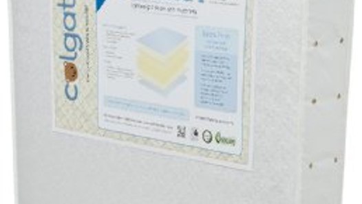Best Price Colgate Eco Classica Iii Crib Mattress Reviews