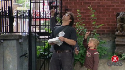 Throwback Thursday  Funeral Home Disaster