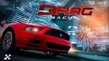 Drag Racing Club Wars: Pro League Corsa Gameplay