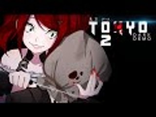 Gronkh | TOKYO DARK [DEMO] [002] - Ihr Messer schnitt seinen Hals